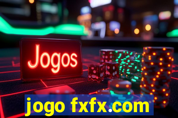 jogo fxfx.com